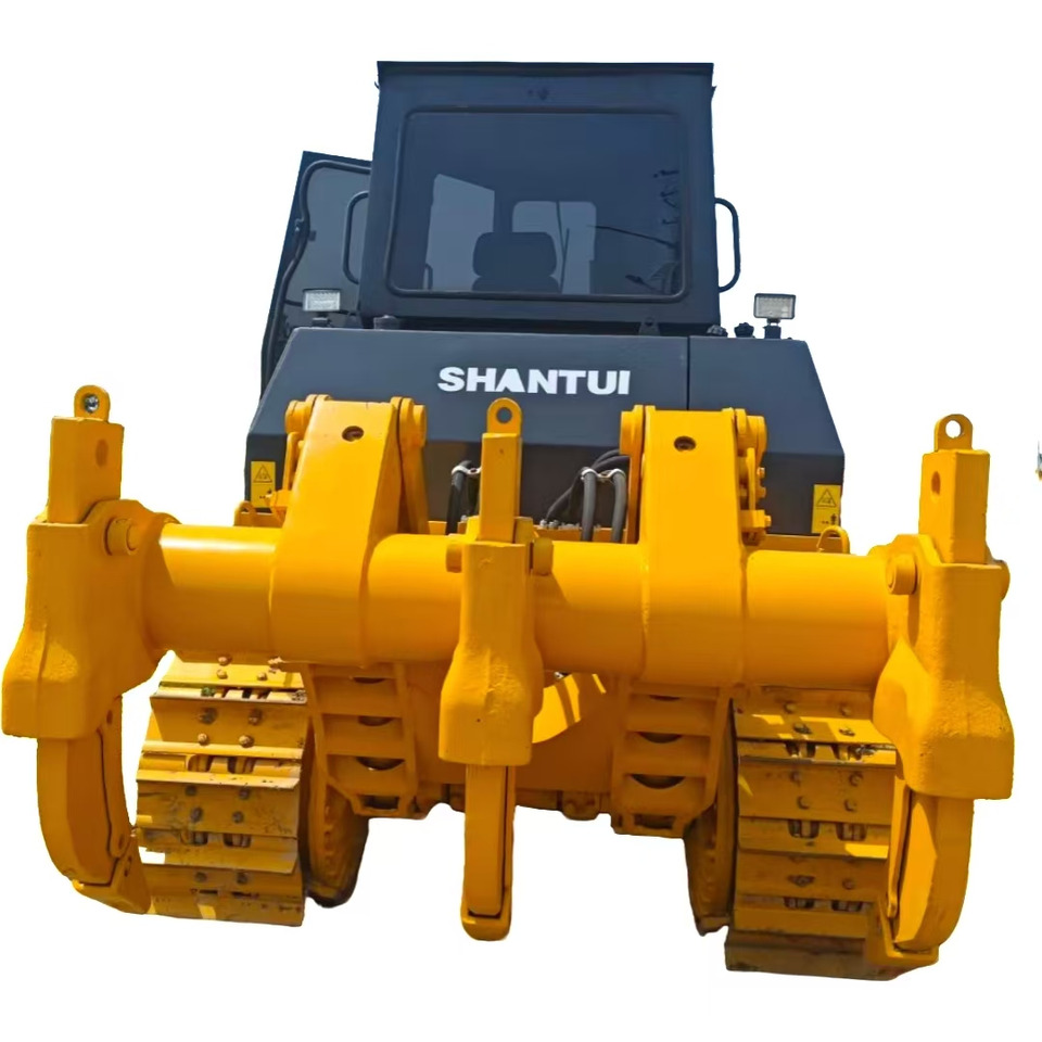SHANTUI SD22 - Bulldozer: bild 1 SHANTUI SD22 - Bulldozer: bild 1