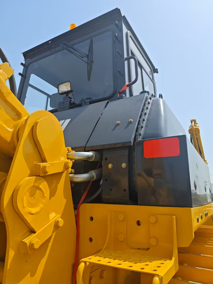 SHANTUI SD22 - Bulldozer: bild 4 SHANTUI SD22 - Bulldozer: bild 4