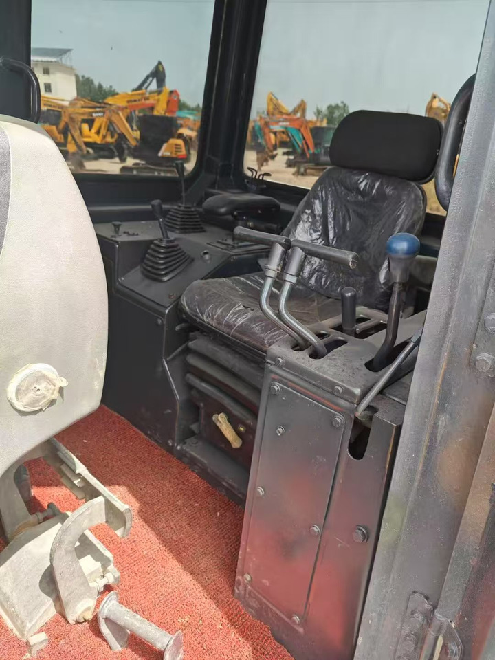 SHANTUI SD22 - Bulldozer: bild 2 SHANTUI SD22 - Bulldozer: bild 2