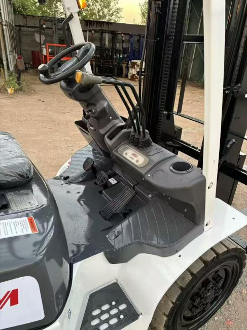 Dieseltruck TCM 3-TON: bild 9 Dieseltruck TCM 3-TON: bild 9