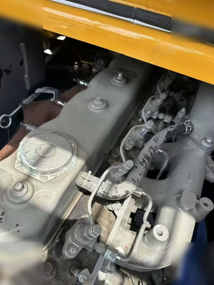 TCM FB15-7 - Dieseltruck: bild 3 TCM FB15-7 - Dieseltruck: bild 3