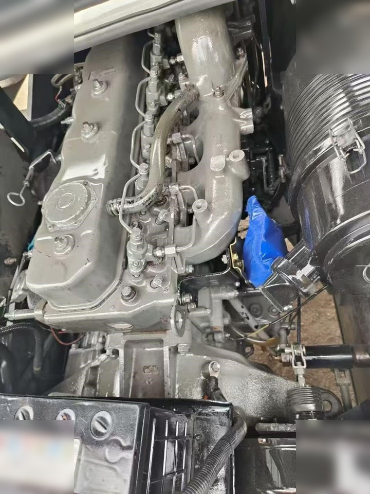 TCM FD70-9 - Gasoltruck: bild 2 TCM FD70-9 - Gasoltruck: bild 2