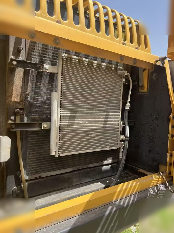 Bandgrävare VOLVO EC210: bild 11 Bandgrävare VOLVO EC210: bild 11