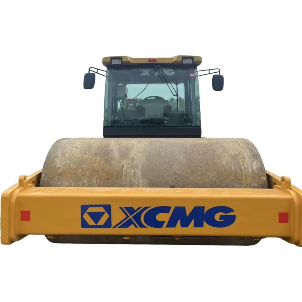 XCMG XS223J - Kompaktor: bild 1 XCMG XS223J - Kompaktor: bild 1