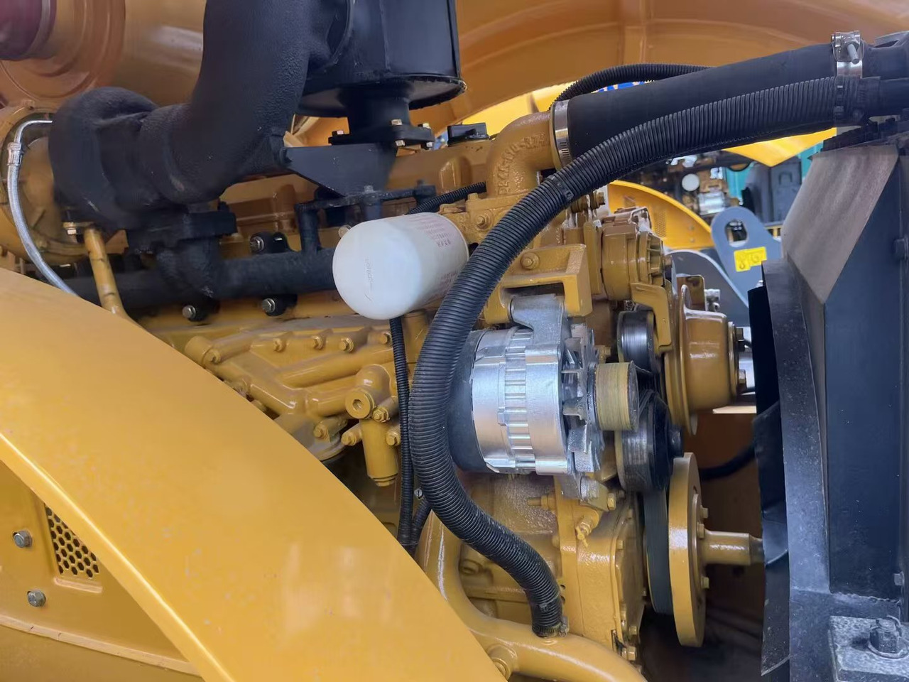 XCMG XS223J - Kompaktor: bild 2 XCMG XS223J - Kompaktor: bild 2