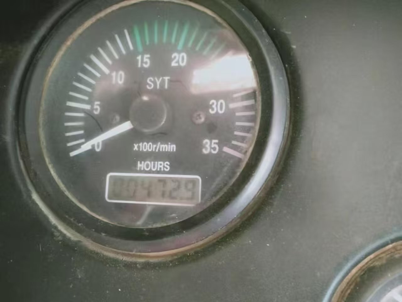 ZOOMLION 25-TON - Mobilkran: bild 3 ZOOMLION 25-TON - Mobilkran: bild 3