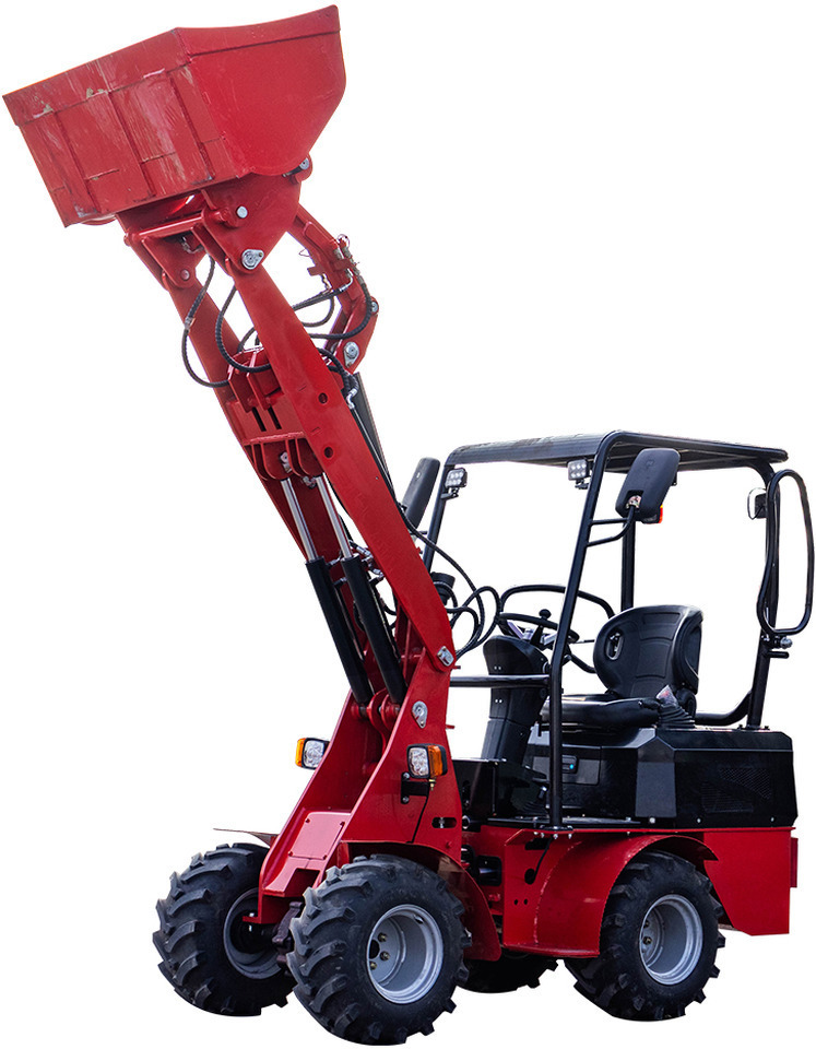 For more informationand price discount,please contact directly Diesel KUBOTA Engine Wheel Loader , Electric Wheel Loader - Minilastare: bild 2 For more informationand price discount,please contact directly Diesel KUBOTA Engine Wheel Loader , Electric Wheel Loader - Minilastare: bild 2