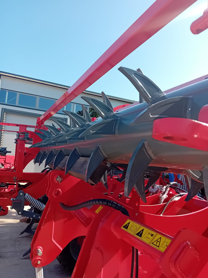 UNIA HARRIER B 3/5 - Djupluckrare: bild 2 UNIA HARRIER B 3/5 - Djupluckrare: bild 2