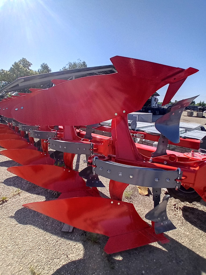 UNIA VIS ON LAND S 7+ - Plog: bild 3 UNIA VIS ON LAND S 7+ - Plog: bild 3