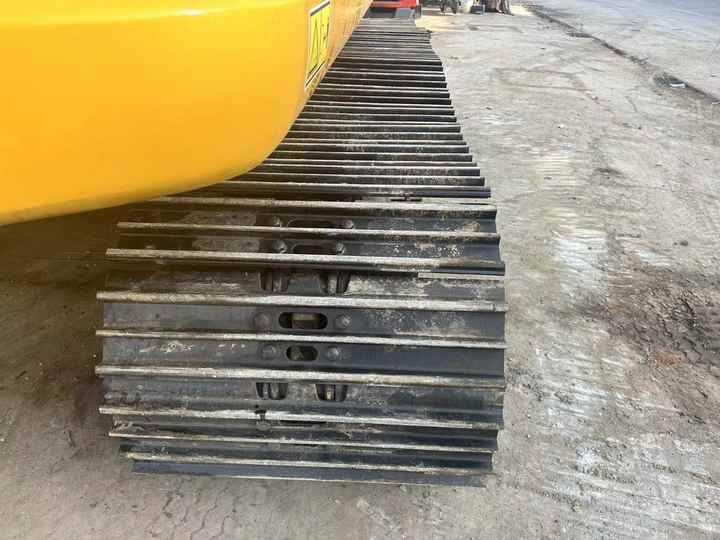 Bandgrävare 95% New Well Maintained Low Working Hours Used Excavator CAT320D CAT320d Used Excavator for Sale at the Lowest Price [ Copy ]: bild 6