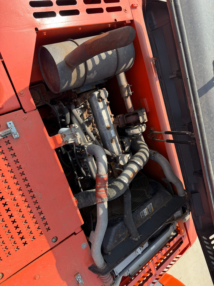 DOOSAN Used Digger Doosan DX225LC-9T Construction Machinery Construction Digger Used Doosan DX225LC-9T Cheap Excavator - Byggmaskiner: bild 3 DOOSAN Used Digger Doosan DX225LC-9T Construction Machinery Construction Digger Used Doosan DX225LC-9T Cheap Excavator - Byggmaskiner: bild 3