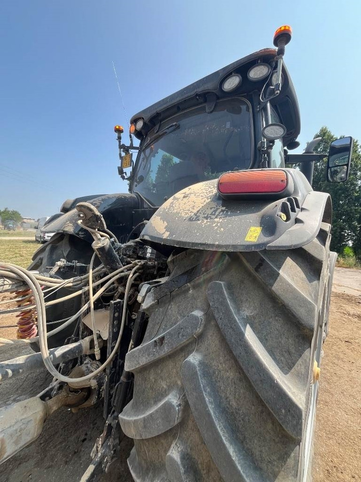 Case IH Puma 185 CVX - Traktor: bild 3 Case IH Puma 185 CVX - Traktor: bild 3