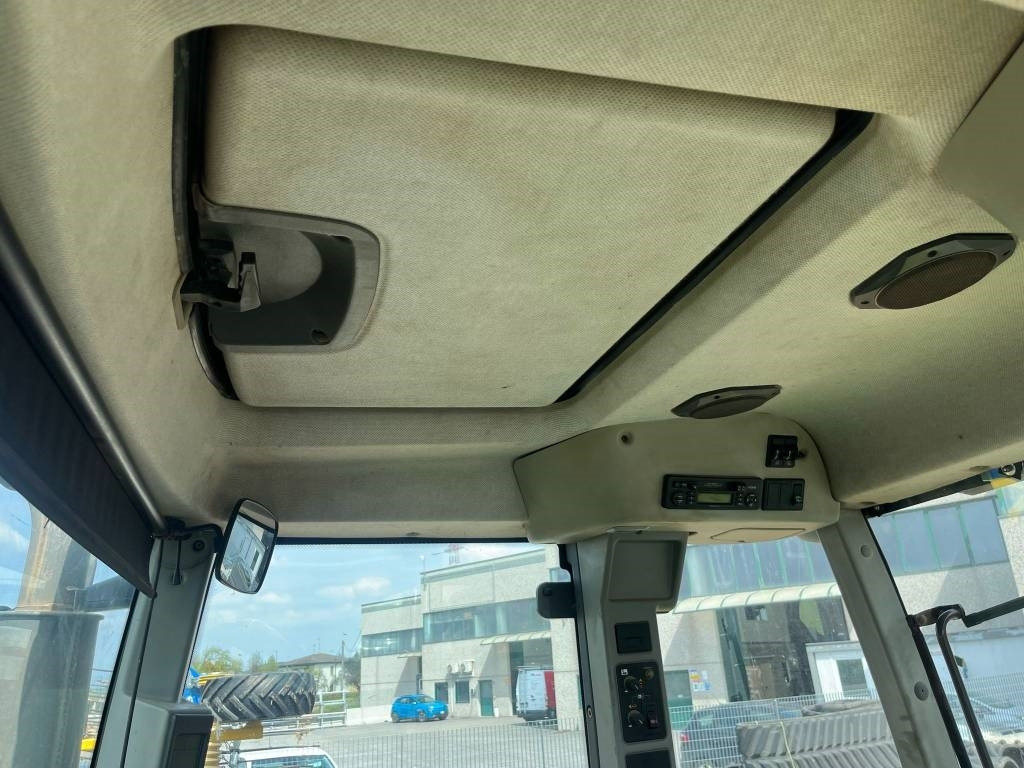 Claas Ares 697 - Traktor: bild 3 Claas Ares 697 - Traktor: bild 3