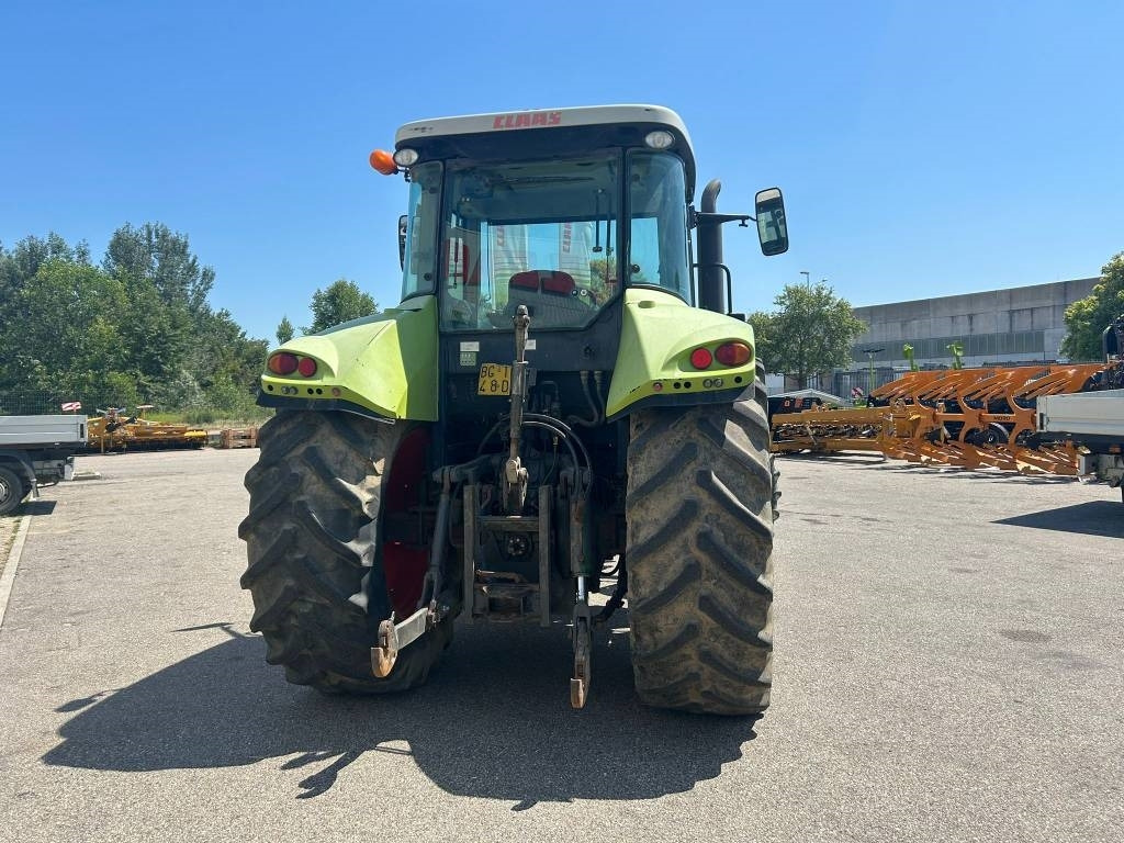 Claas Arion 610 C - Traktor: bild 5 Claas Arion 610 C - Traktor: bild 5