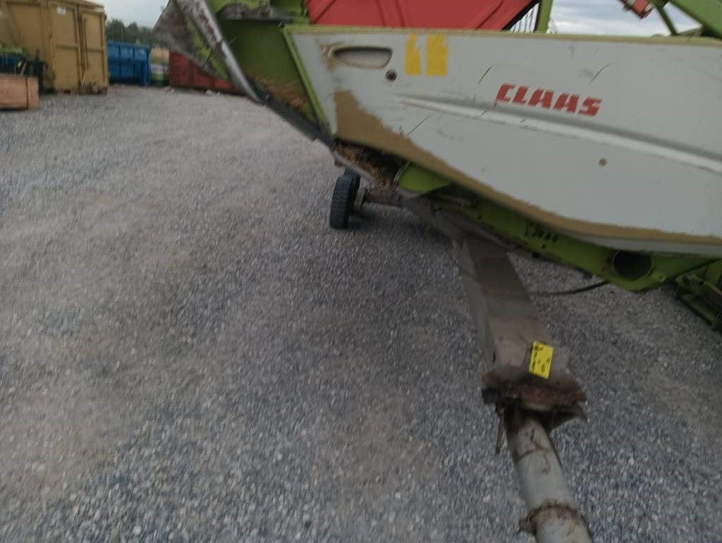 Claas C 750  - Skärbord: bild 5 Claas C 750  - Skärbord: bild 5