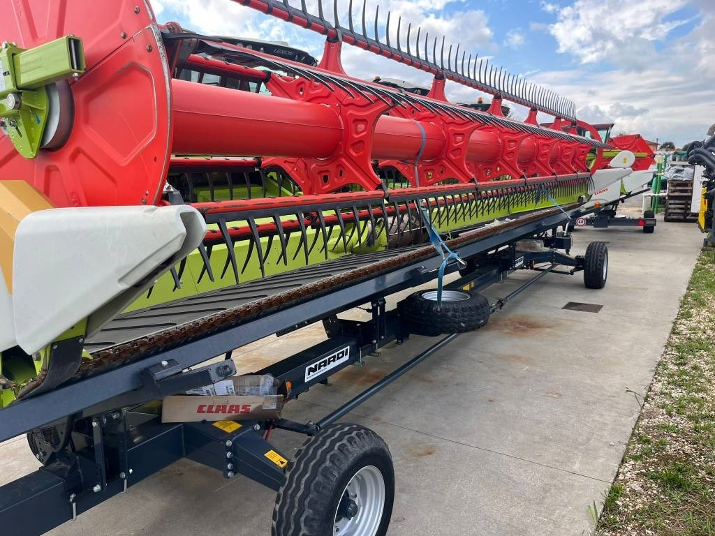 Claas CONVIO FLEX 930  - Tillbehör för skördemaskin: bild 2 Claas CONVIO FLEX 930  - Tillbehör för skördemaskin: bild 2