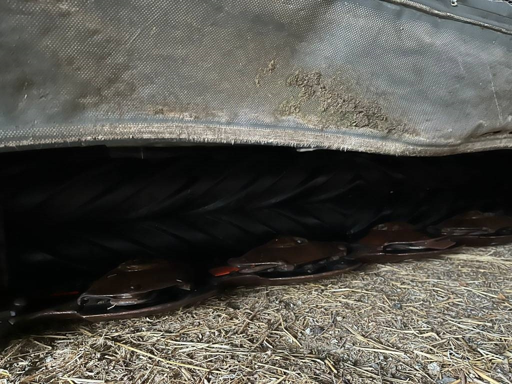 Claas Disco 3200 RC - Slåttermaskin: bild 3 Claas Disco 3200 RC - Slåttermaskin: bild 3