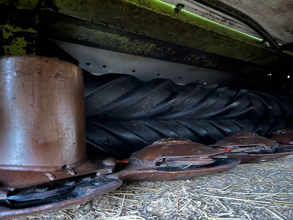 Claas Disco 3200 RC - Slåttermaskin: bild 2 Claas Disco 3200 RC - Slåttermaskin: bild 2