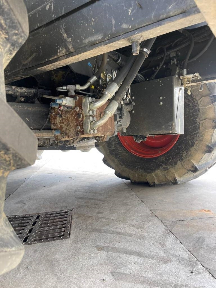 Exakthack Claas Jaguar 990: bild 29 Exakthack Claas Jaguar 990: bild 29