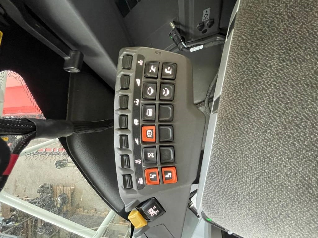 Exakthack Claas Jaguar 990: bild 7 Exakthack Claas Jaguar 990: bild 7