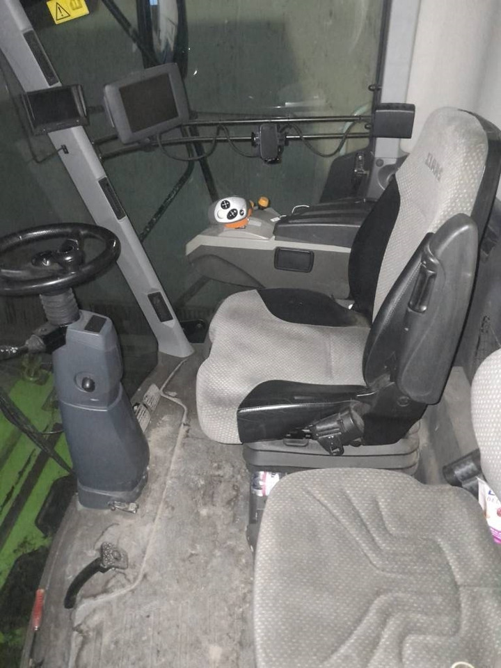 Skördetröska Claas LEXION 750 RISO: bild 10