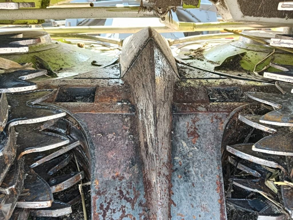 Claas Orbis 900 - Skärbord för majs: bild 3 Claas Orbis 900 - Skärbord för majs: bild 3