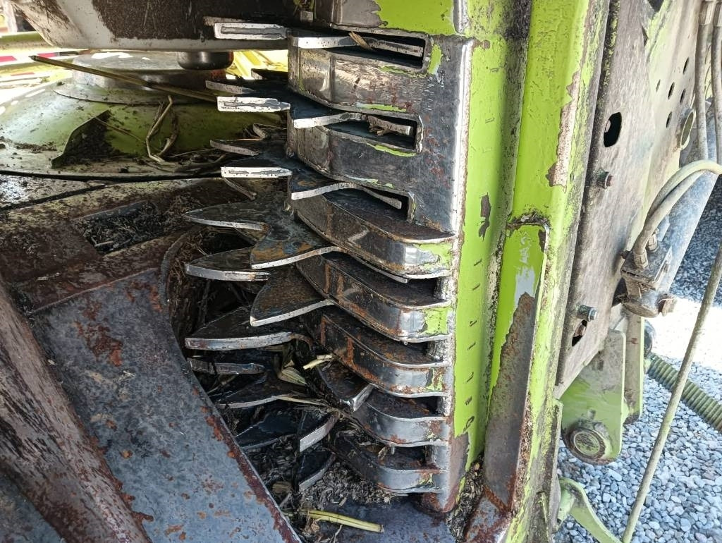 Claas Orbis 900 - Skärbord för majs: bild 5 Claas Orbis 900 - Skärbord för majs: bild 5