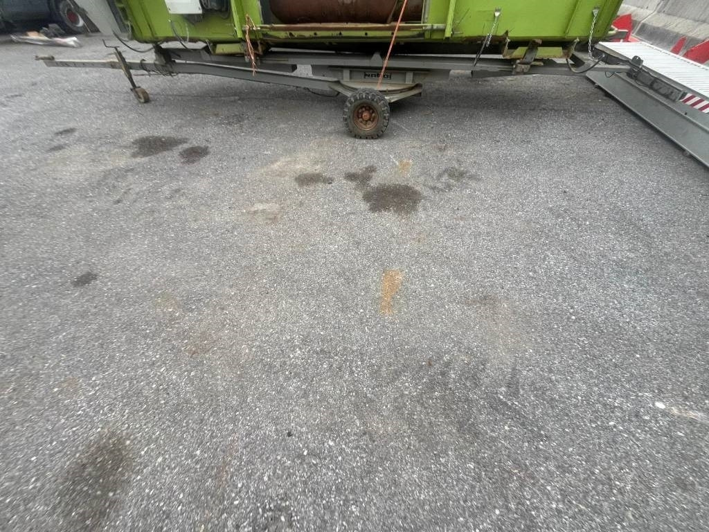 Claas SOIA 510  - Tillbehör för skördemaskin: bild 2 Claas SOIA 510  - Tillbehör för skördemaskin: bild 2