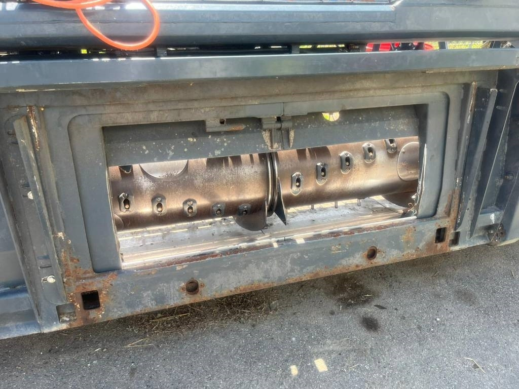 Cressoni CRX 5.40  - Tillbehör för skördemaskin: bild 4 Cressoni CRX 5.40  - Tillbehör för skördemaskin: bild 4