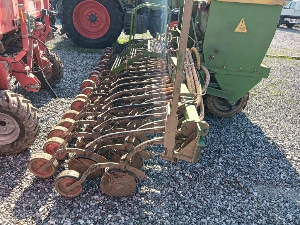 Damax 5 MT - Precisionssåmaskin: bild 3 Damax 5 MT - Precisionssåmaskin: bild 3