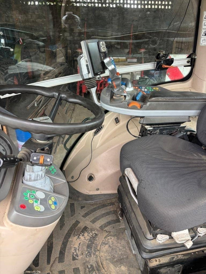 Fendt 927 Vario Profi - Traktor: bild 4 Fendt 927 Vario Profi - Traktor: bild 4