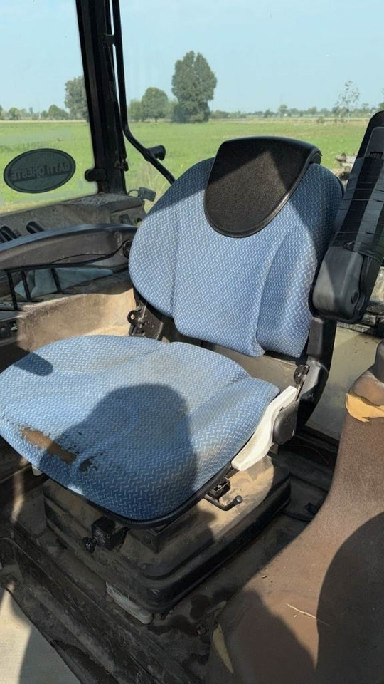 Fiat M100 - Traktor: bild 5 Fiat M100 - Traktor: bild 5