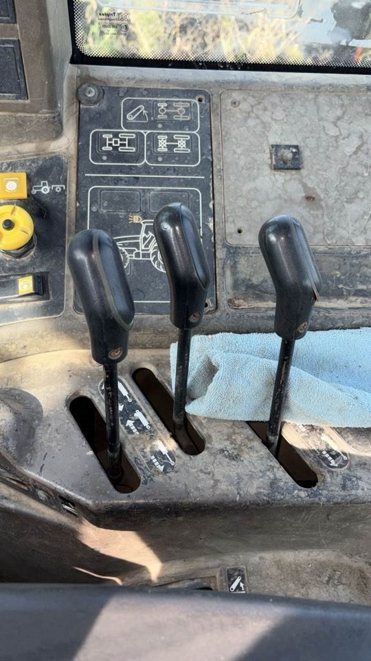 Fiat M100 - Traktor: bild 4 Fiat M100 - Traktor: bild 4