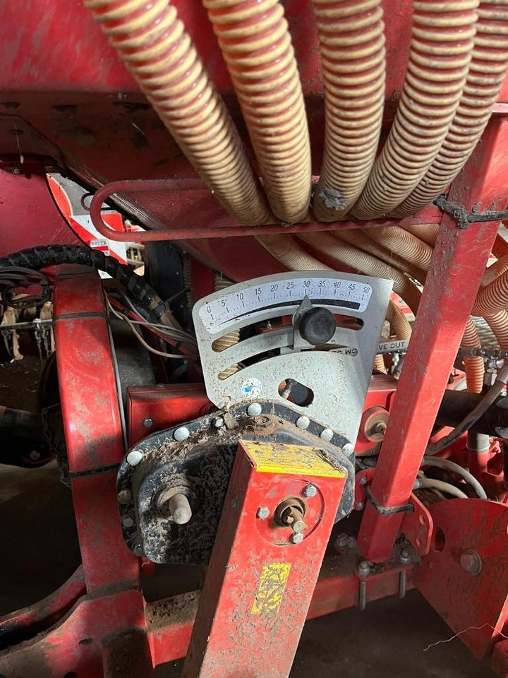 Gaspardo PINTA 500  - Kombisåmaskin: bild 4 Gaspardo PINTA 500  - Kombisåmaskin: bild 4