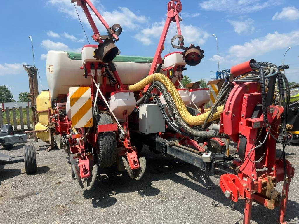 Gaspardo RENATA 8 FILE - Precisionssåmaskin: bild 1 Gaspardo RENATA 8 FILE - Precisionssåmaskin: bild 1