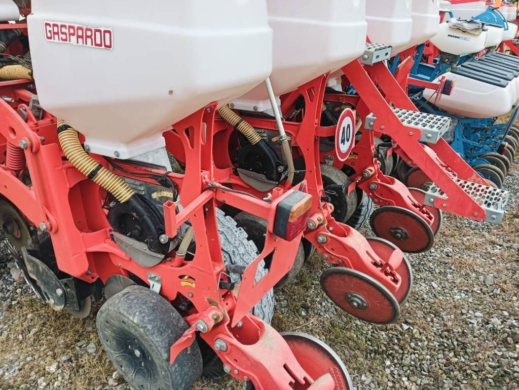 Gaspardo RENATA 8 FILE - Precisionssåmaskin: bild 3 Gaspardo RENATA 8 FILE - Precisionssåmaskin: bild 3