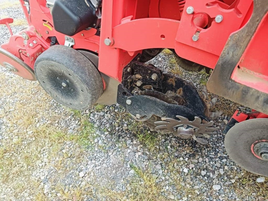 Gaspardo RENATA 8 FILE - Precisionssåmaskin: bild 4 Gaspardo RENATA 8 FILE - Precisionssåmaskin: bild 4