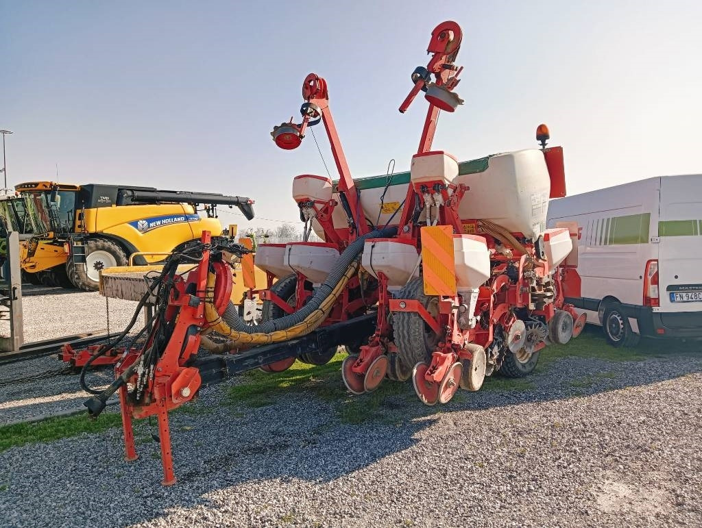 Gaspardo RENATA 8 FILE - Precisionssåmaskin: bild 2 Gaspardo RENATA 8 FILE - Precisionssåmaskin: bild 2