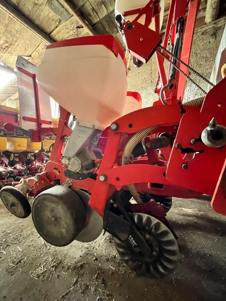 Gaspardo Renata - Precisionssåmaskin: bild 3 Gaspardo Renata - Precisionssåmaskin: bild 3