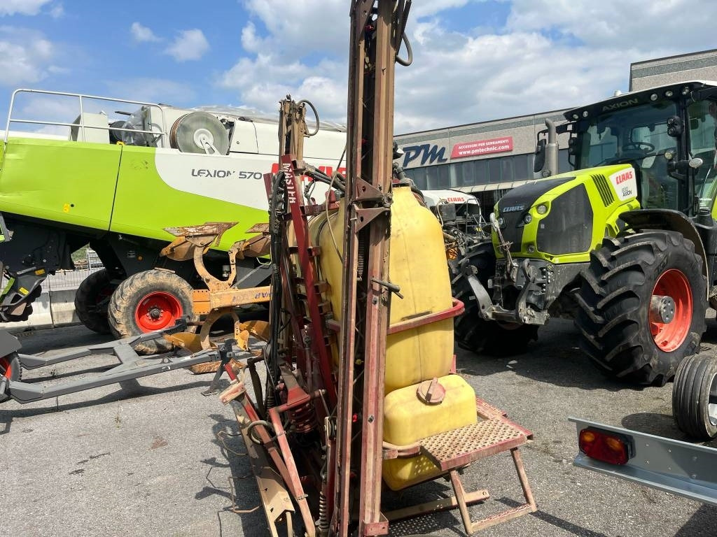 Hardi tween stream 800 - Jord injektor: bild 4 Hardi tween stream 800 - Jord injektor: bild 4