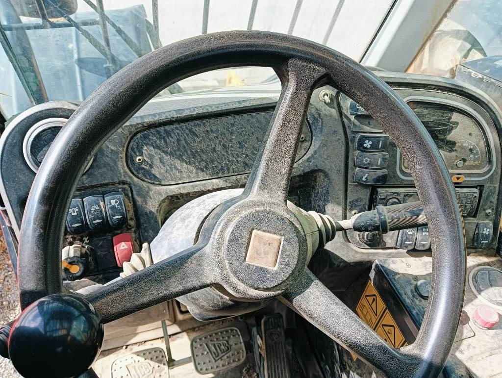 Leasa JCB 526-56 Agri JCB 526-56 Agri: bild 10 Leasa JCB 526-56 Agri JCB 526-56 Agri: bild 10