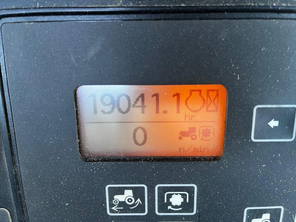 John Deere 7920 AutoPower - Traktor: bild 4 John Deere 7920 AutoPower - Traktor: bild 4