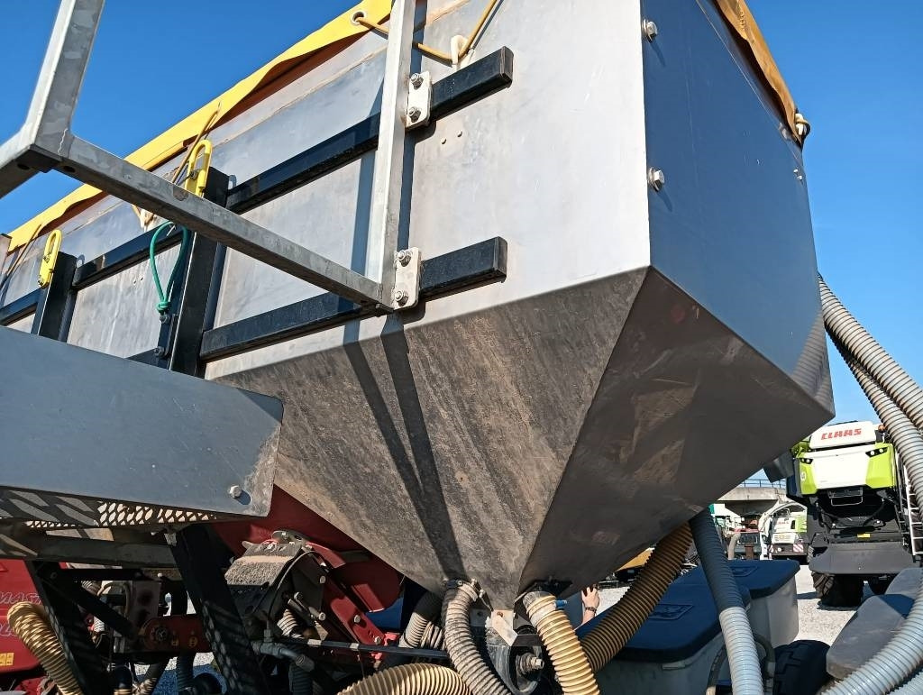 Kinze 3000 - Precisionssåmaskin: bild 3 Kinze 3000 - Precisionssåmaskin: bild 3