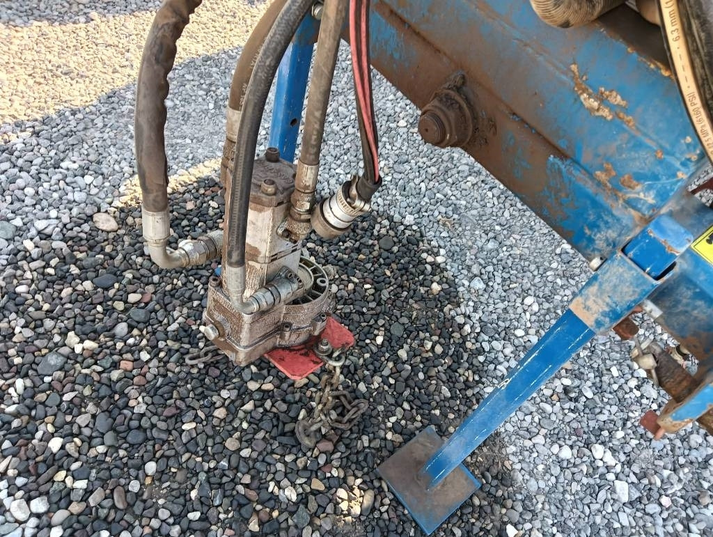 Kinze 3000 - Precisionssåmaskin: bild 2 Kinze 3000 - Precisionssåmaskin: bild 2