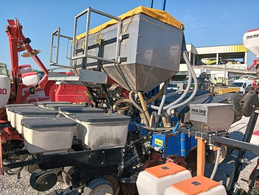 Kinze 3000 - Precisionssåmaskin: bild 5 Kinze 3000 - Precisionssåmaskin: bild 5