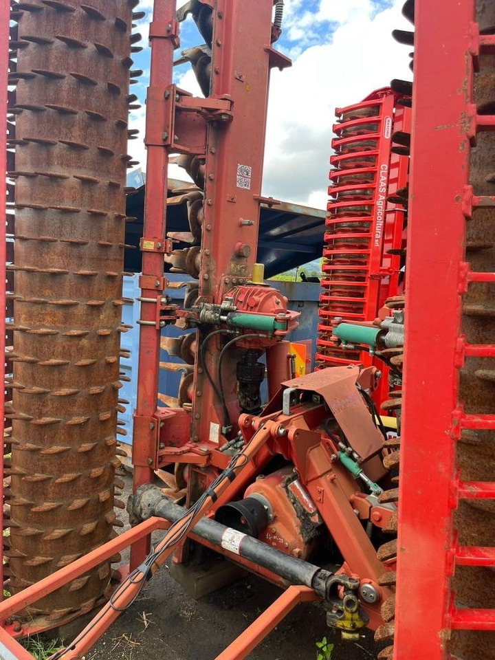 Kverneland NG-H101F30 - Harv: bild 5 Kverneland NG-H101F30 - Harv: bild 5