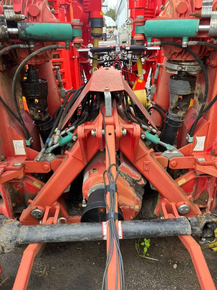 Kverneland NG-H101F30 - Harv: bild 3 Kverneland NG-H101F30 - Harv: bild 3