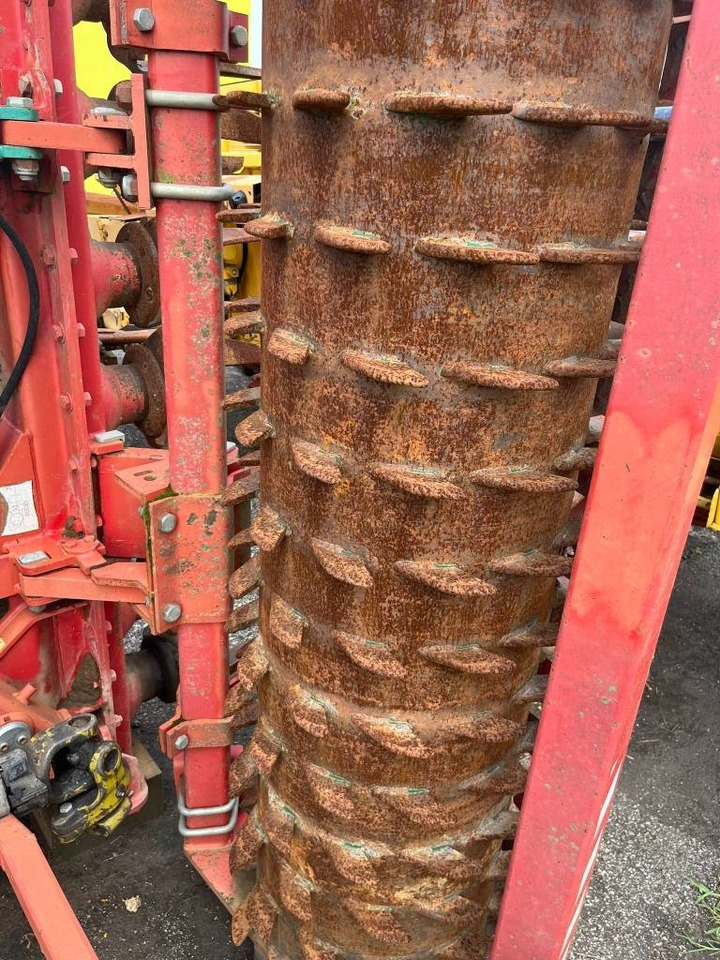 Kverneland NG-H101F30 - Harv: bild 4 Kverneland NG-H101F30 - Harv: bild 4