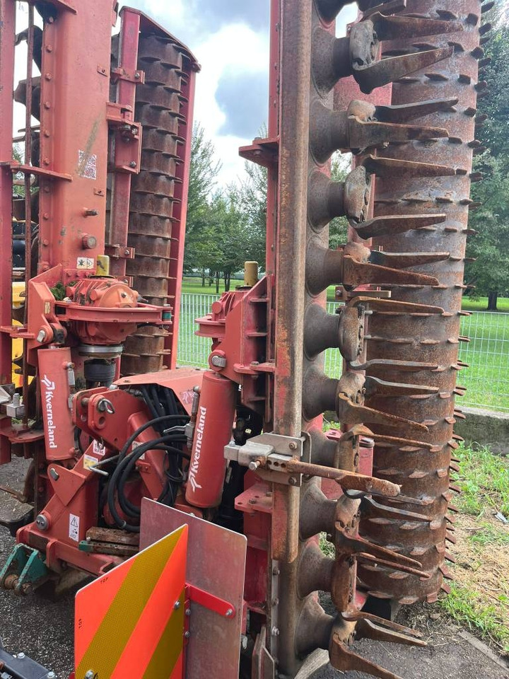 Kverneland NG-H101F30 - Harv: bild 1 Kverneland NG-H101F30 - Harv: bild 1