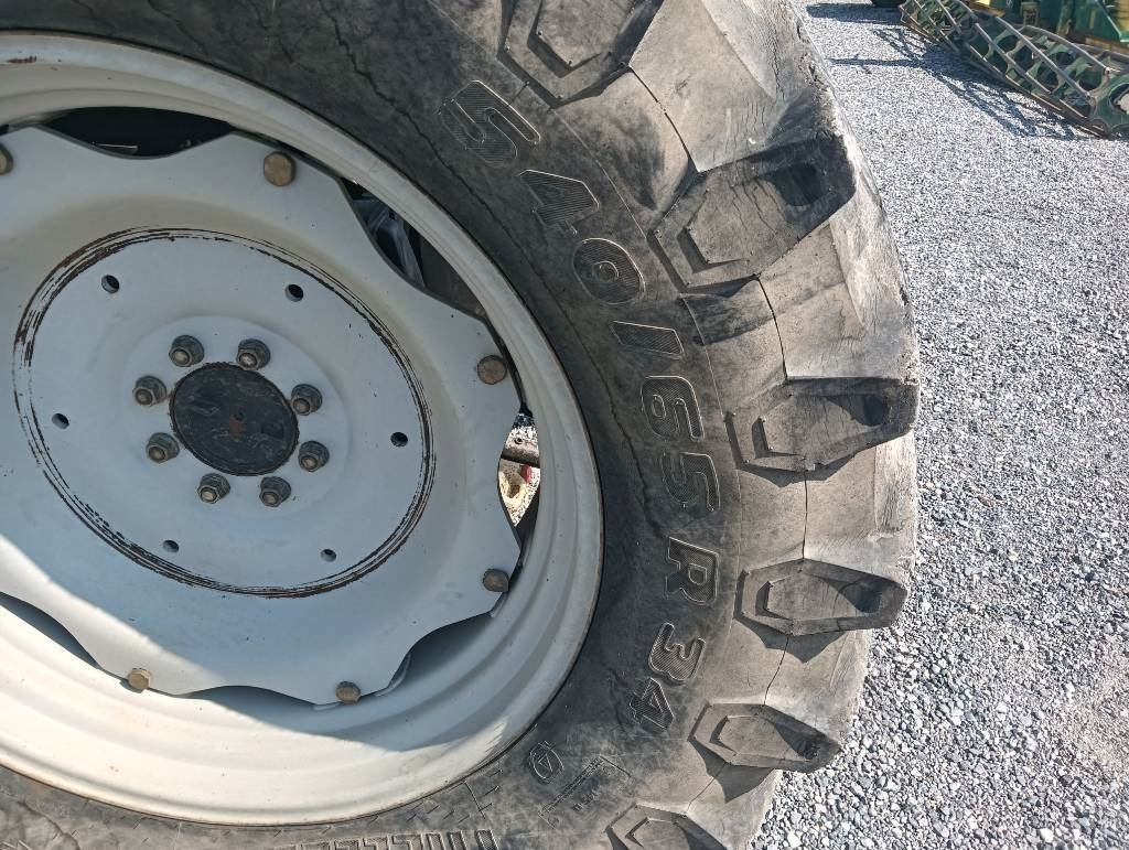 Landini Ghibli 100  - Traktor: bild 5 Landini Ghibli 100  - Traktor: bild 5